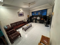 Blk 111 Pasir Ris Street 11 (Pasir Ris), HDB Executive #503670411